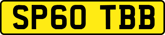 SP60TBB