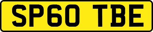 SP60TBE