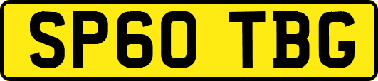 SP60TBG