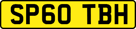 SP60TBH