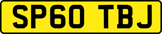 SP60TBJ