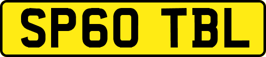 SP60TBL