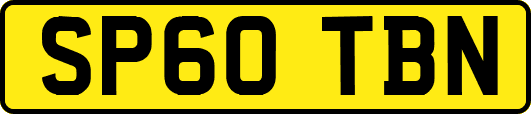 SP60TBN