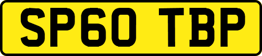 SP60TBP