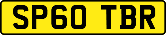 SP60TBR