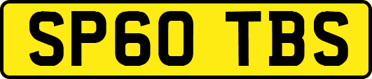 SP60TBS