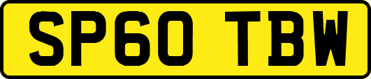 SP60TBW