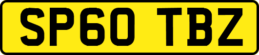 SP60TBZ
