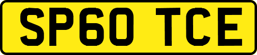 SP60TCE