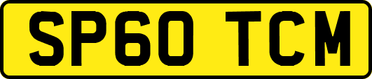 SP60TCM