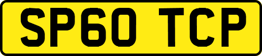 SP60TCP