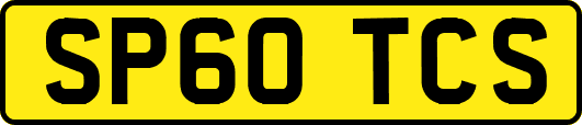 SP60TCS