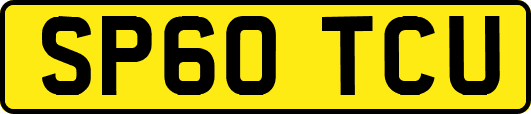 SP60TCU