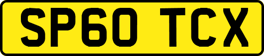 SP60TCX