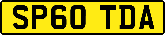 SP60TDA