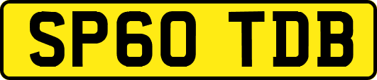 SP60TDB