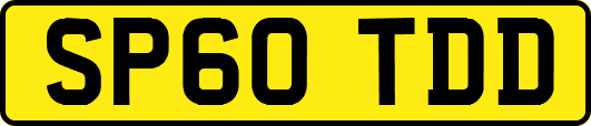 SP60TDD
