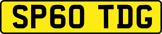 SP60TDG