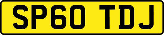 SP60TDJ