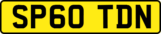 SP60TDN