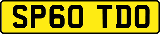 SP60TDO