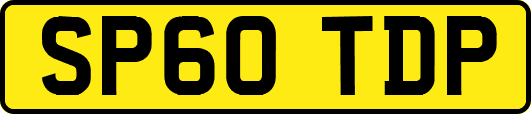 SP60TDP