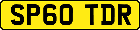SP60TDR
