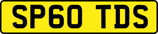 SP60TDS