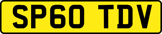 SP60TDV