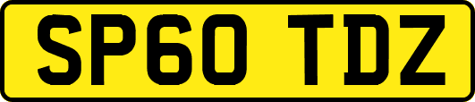 SP60TDZ
