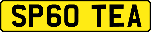 SP60TEA