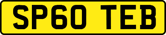 SP60TEB