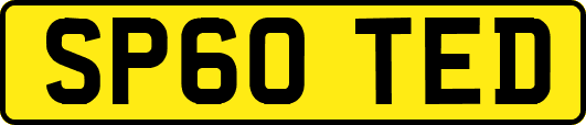 SP60TED