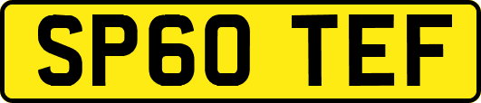 SP60TEF