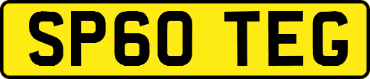 SP60TEG