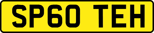 SP60TEH