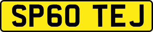 SP60TEJ