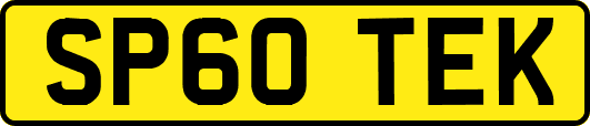 SP60TEK