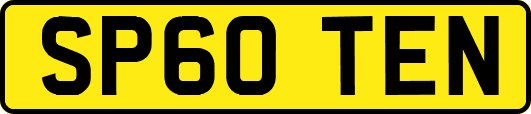 SP60TEN