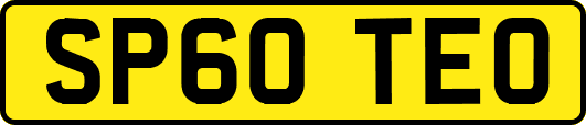 SP60TEO