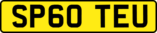 SP60TEU