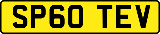 SP60TEV
