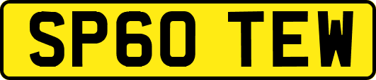 SP60TEW