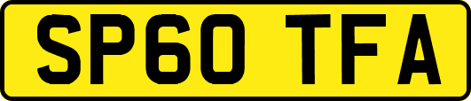 SP60TFA