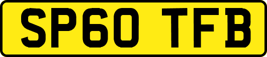 SP60TFB