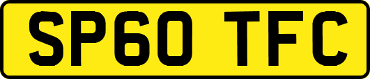 SP60TFC