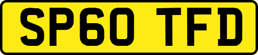 SP60TFD