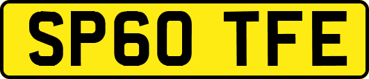 SP60TFE