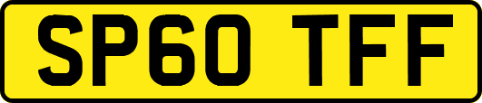 SP60TFF