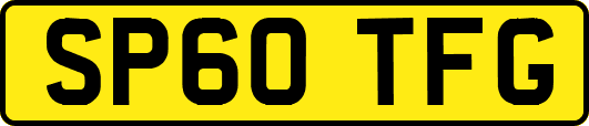 SP60TFG